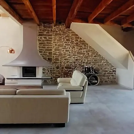 L'intemporelle Villa Saint Dionizy