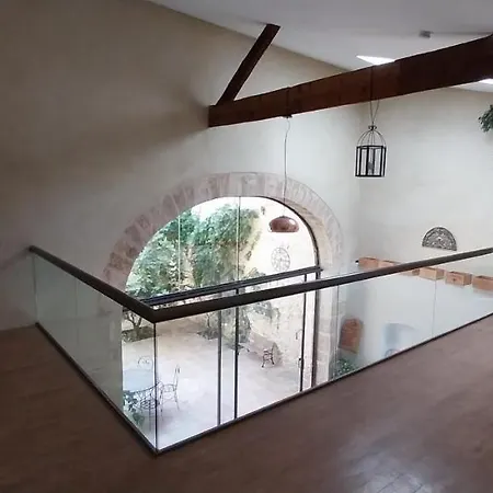 Villa L'intemporelle *