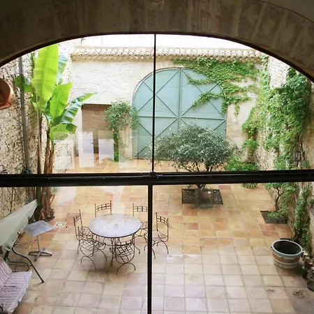 L'intemporelle Villa *