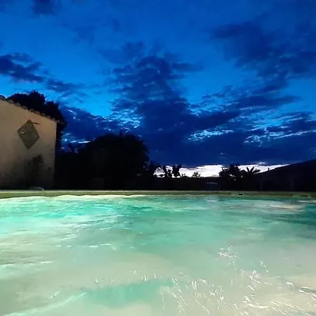 L'intemporelle Villa Saint Dionizy