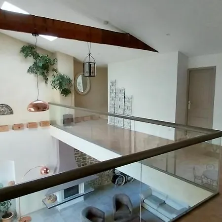 Villa L'intemporelle *