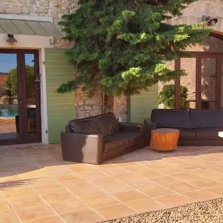 Villa L'intemporelle