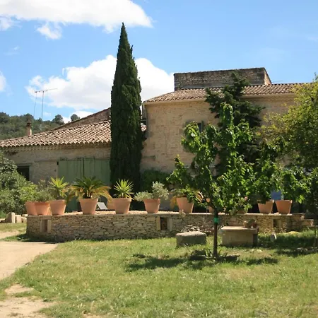 L'intemporelle Villa
