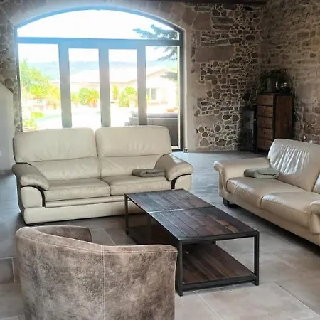 L'intemporelle Villa