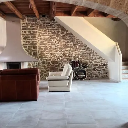 Villa L'intemporelle *