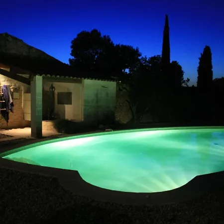 L'intemporelle Villa *