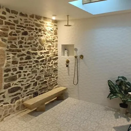 Villa L'intemporelle