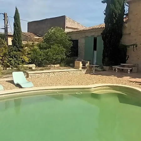Villa L'intemporelle *