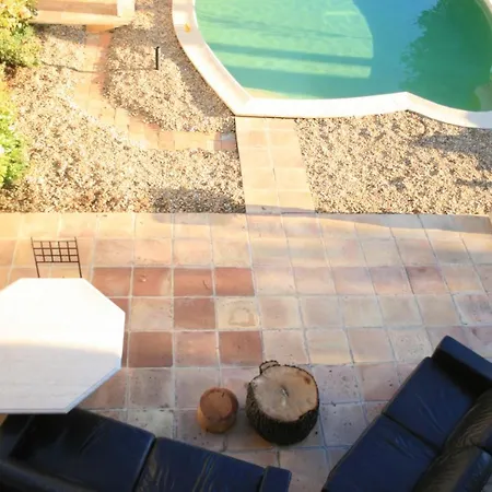 Villa L'intemporelle Saint Dionizy