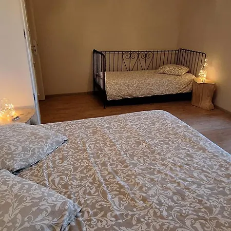 L'intemporelle Villa Saint Dionizy