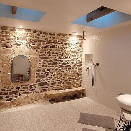 L'intemporelle Villa Saint Dionizy