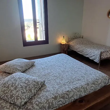 Villa L'intemporelle Saint Dionizy