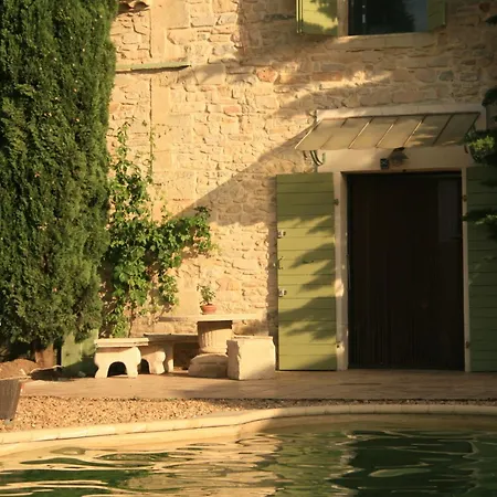 L'intemporelle Villa Saint Dionizy