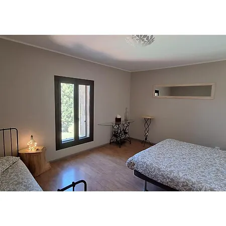L'intemporelle וילה *