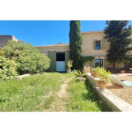 L'intemporelle Villa *