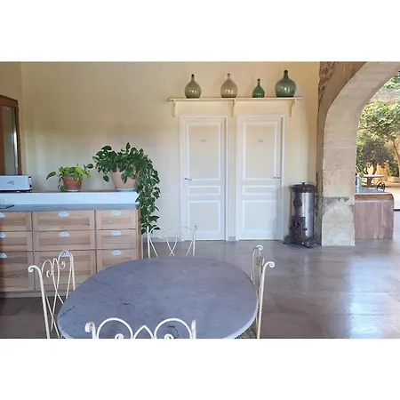 Villa L'intemporelle