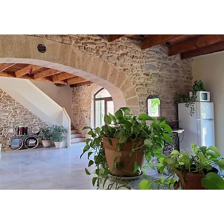 L'intemporelle Villa Saint Dionizy