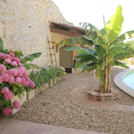 Villa L'intemporelle Saint Dionizy