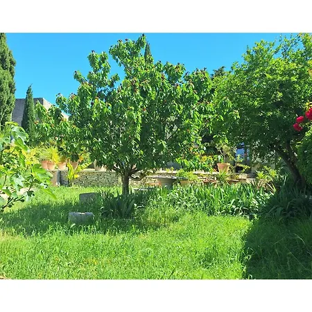 Villa L'intemporelle Saint Dionizy