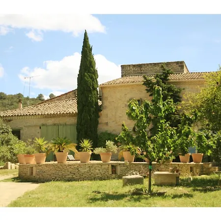 L'intemporelle Villa