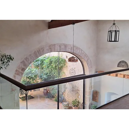 L'intemporelle Villa Saint Dionizy