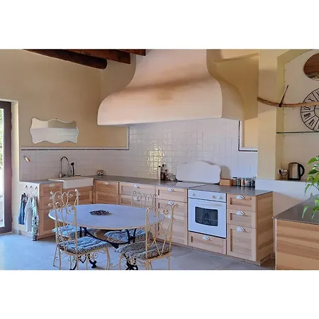 L'intemporelle Villa Saint Dionizy