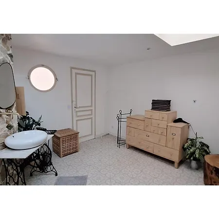 Villa L'intemporelle Saint Dionizy