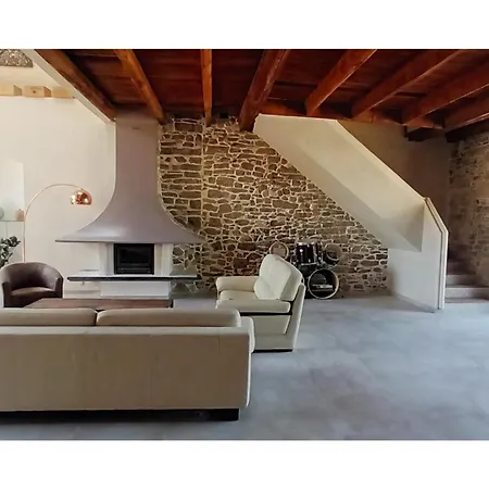 Villa L'intemporelle