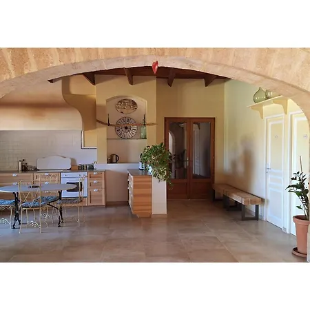 Villa L'intemporelle Saint Dionizy