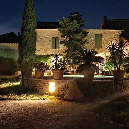 L'intemporelle Villa