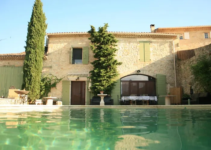 L'intemporelle 빌라 Saint Dionizy