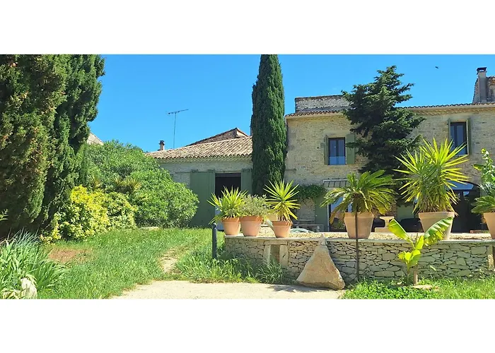 L'intemporelle 빌라