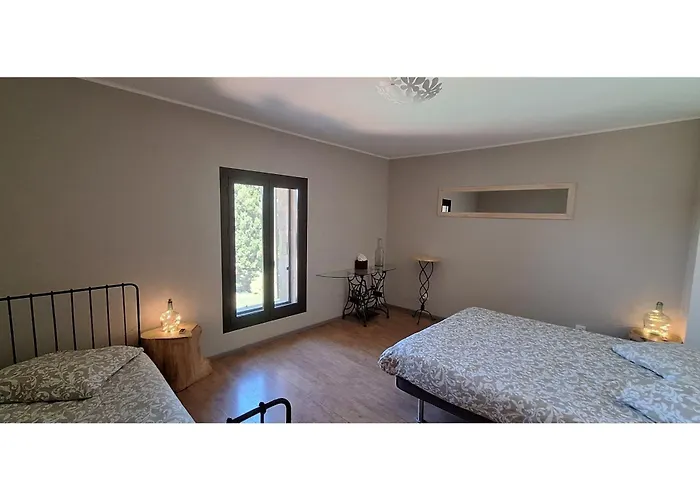 L'intemporelle 빌라 *