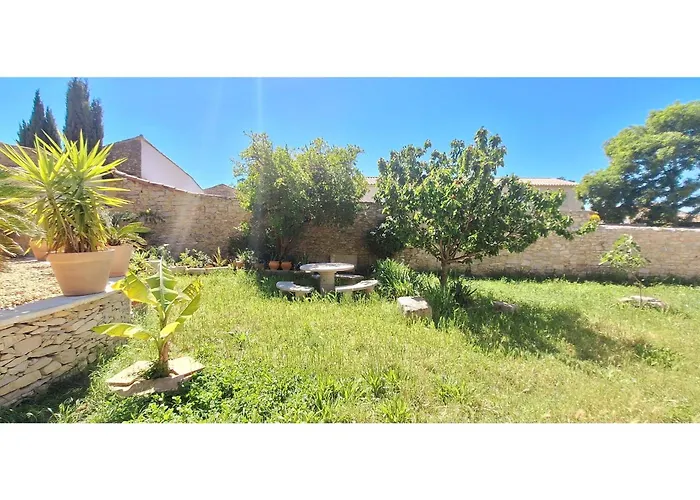 L'intemporelle 빌라 Saint Dionizy