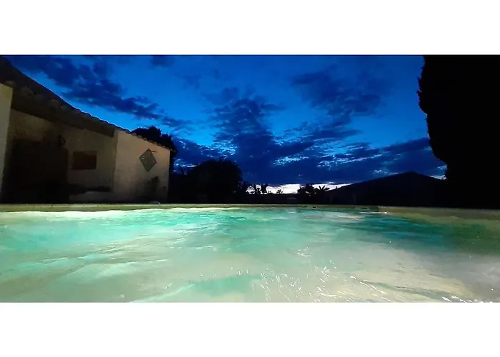 Βίλα L'intemporelle