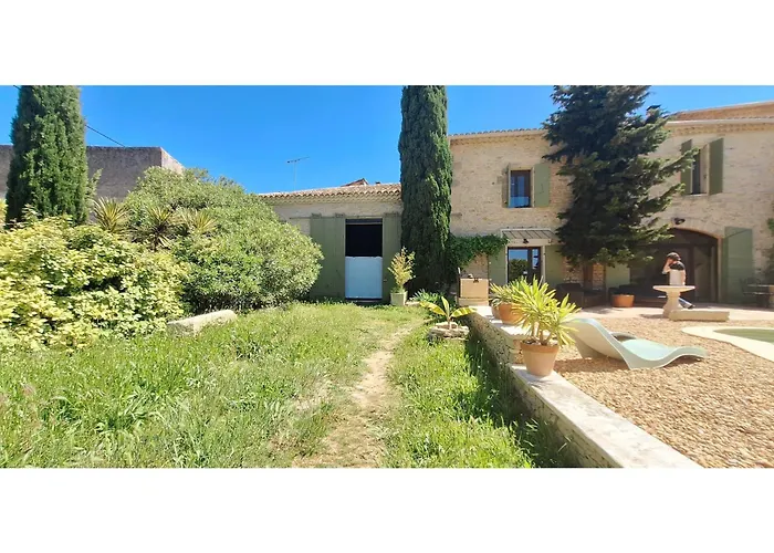 L'intemporelle 빌라 *