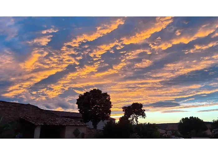 빌라 L'intemporelle Saint Dionizy