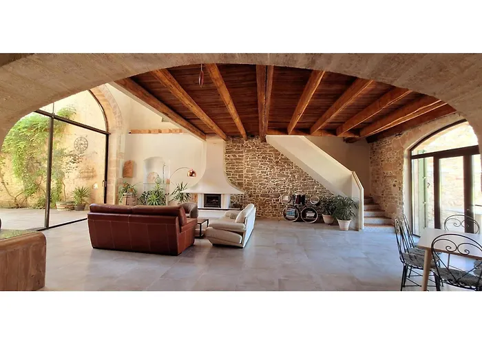 L'intemporelle 빌라