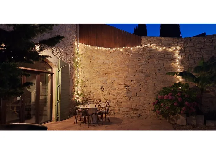 빌라 L'intemporelle Saint Dionizy