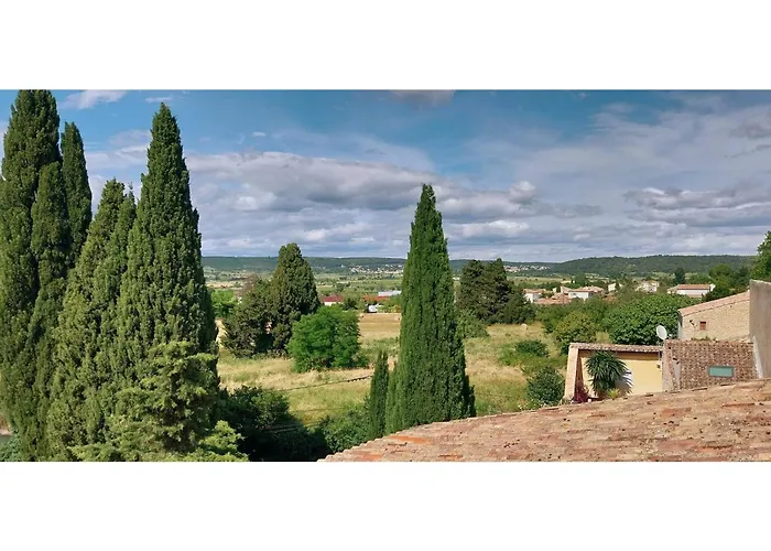 빌라 L'intemporelle *