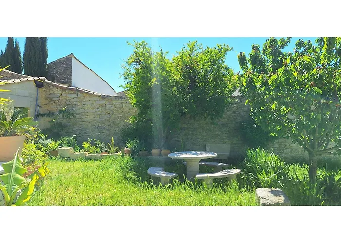 L'intemporelle 빌라 Saint Dionizy