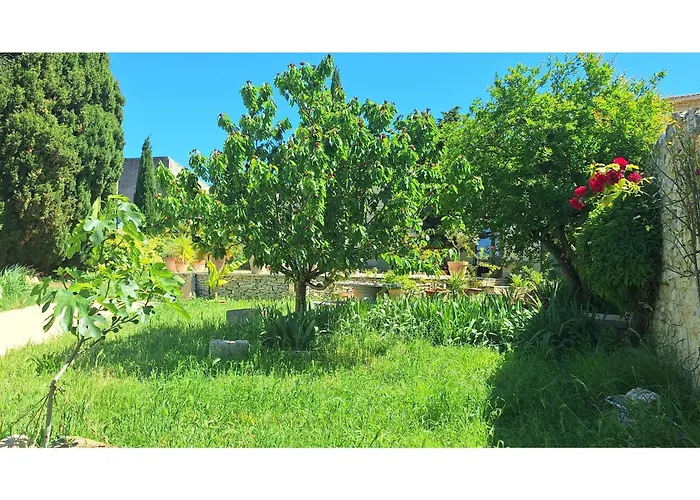 빌라 L'intemporelle Saint Dionizy