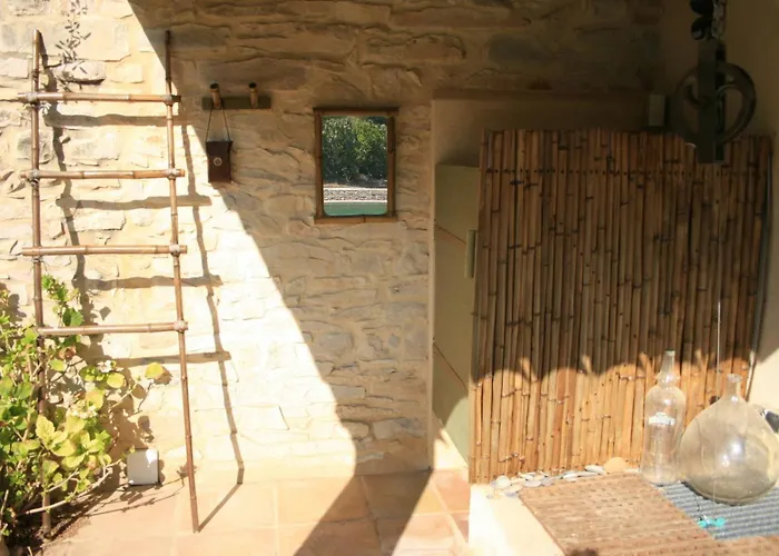 빌라 L'intemporelle *