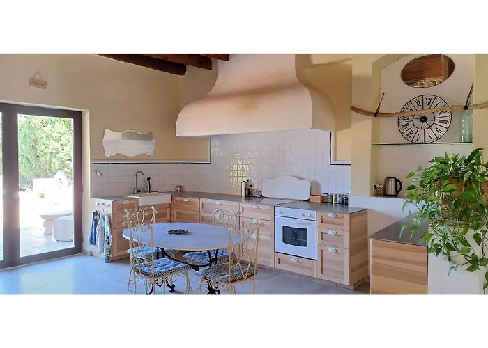 L'intemporelle 빌라 Saint Dionizy