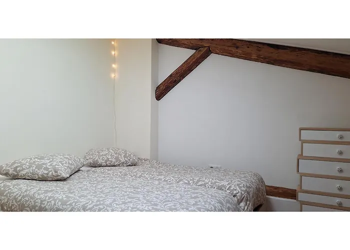 빌라 L'intemporelle Saint Dionizy