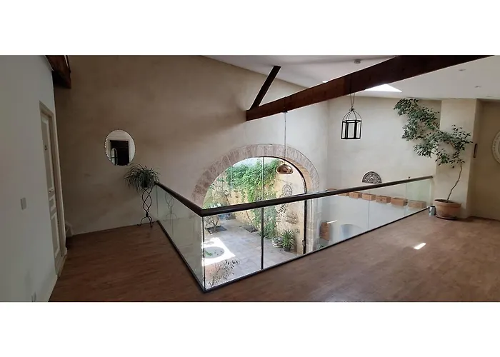 L'intemporelle Saint Dionizy