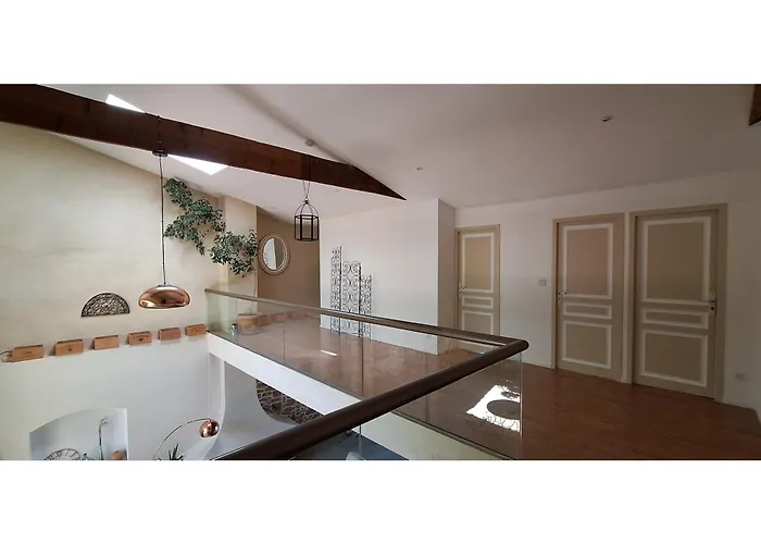 L'intemporelle 빌라