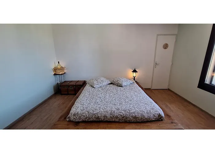 L'intemporelle 빌라 *