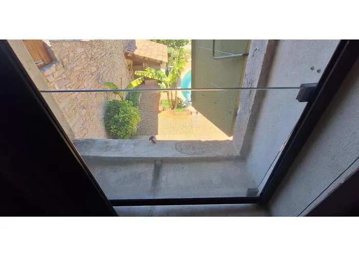 빌라 L'intemporelle *