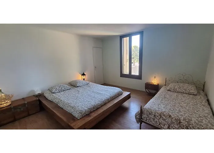 L'intemporelle 빌라 Saint Dionizy